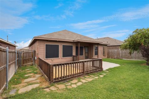 4509 Barberry Tree Cove Fort Worth TX 76036