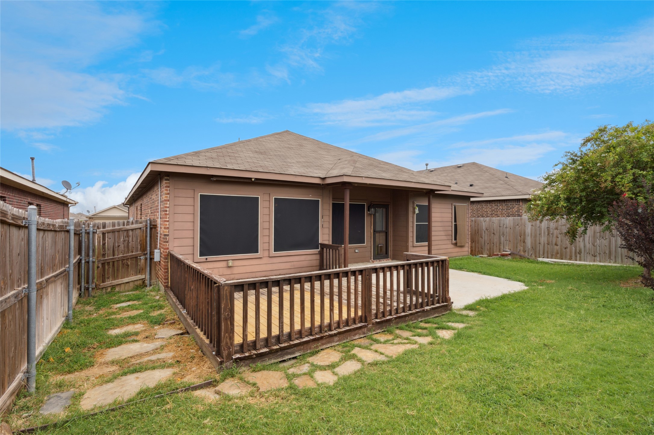 4509 Barberry Tree Cove Fort Worth TX 76036