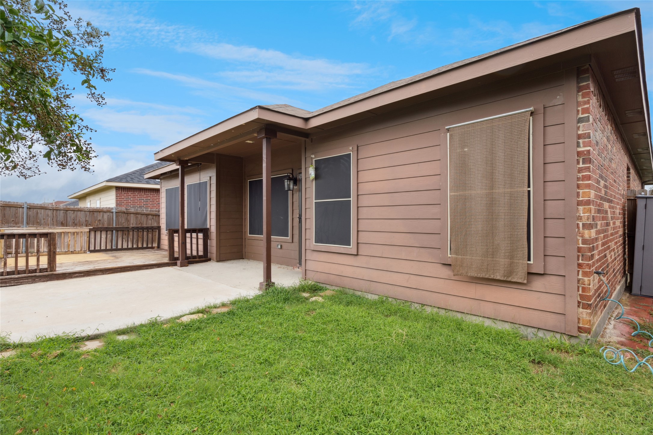 4509 Barberry Tree Cove Fort Worth TX 76036