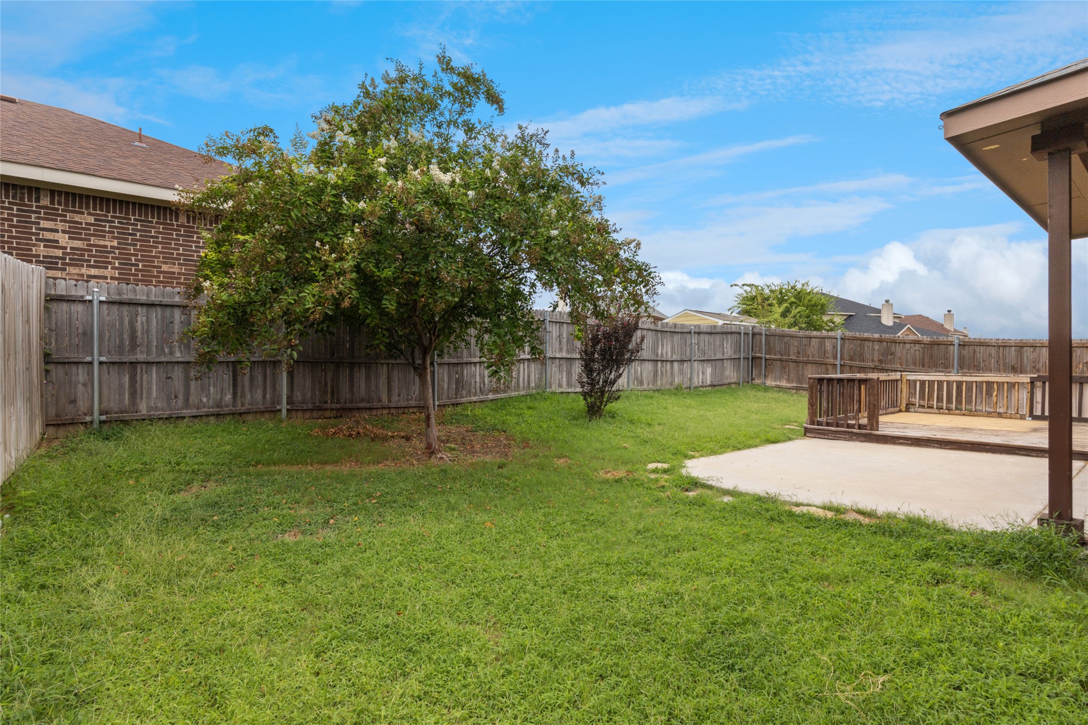 4509 Barberry Tree Cove Fort Worth TX 76036