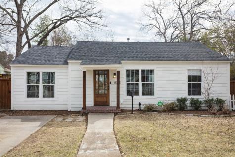 8702 Angora Street Dallas TX 75218