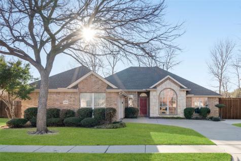 5395 Golfside Drive Frisco TX 75035