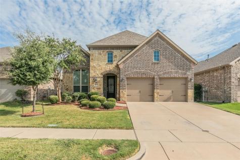 1016 Finsbury Lane Forney TX 75126
