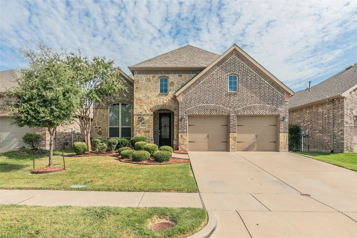 1016 Finsbury Lane Forney TX 75126
