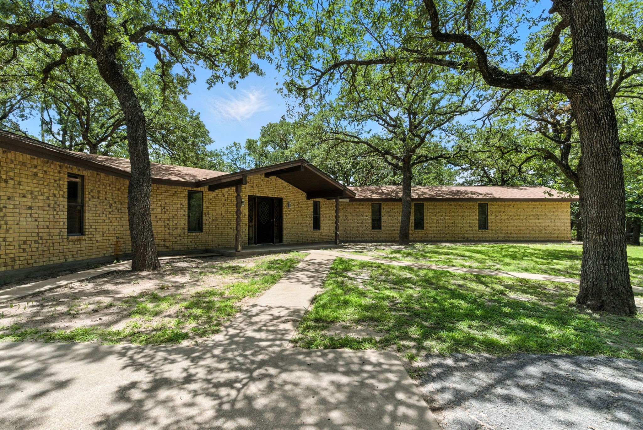 792 County Road 474 Stephenville TX 76401
