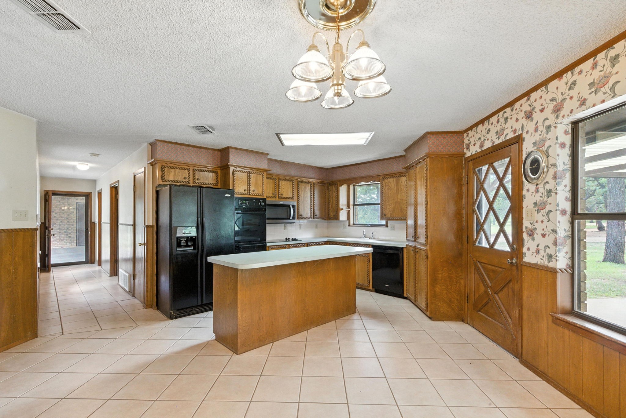 792 County Road 474 Stephenville TX 76401