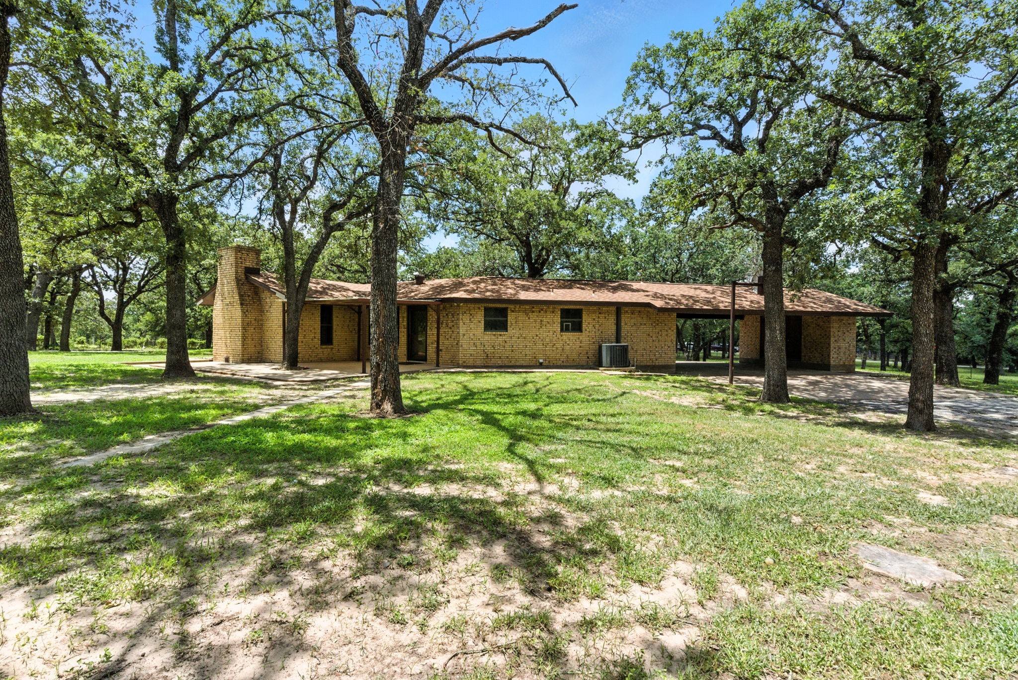 792 County Road 474 Stephenville TX 76401