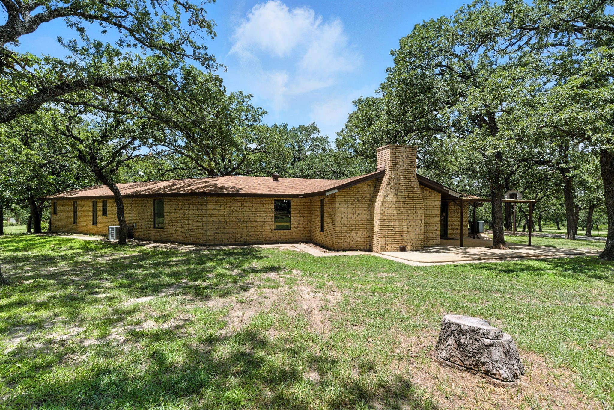 792 County Road 474 Stephenville TX 76401