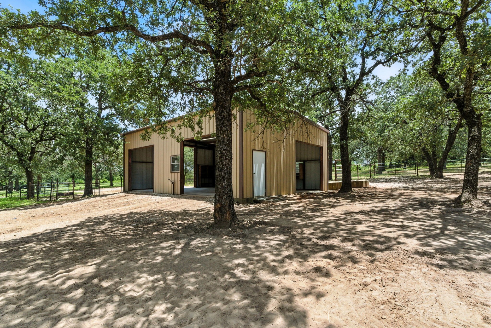 792 County Road 474 Stephenville TX 76401
