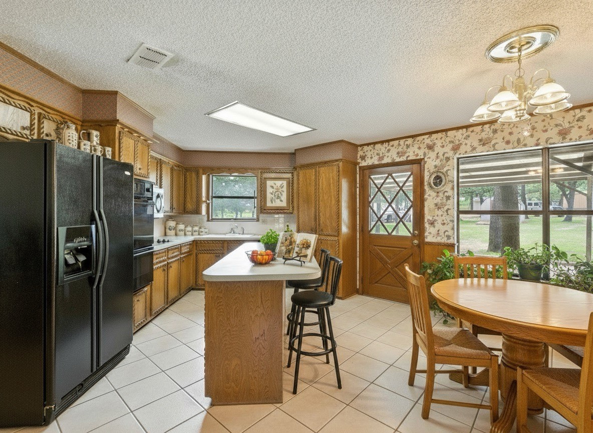 792 County Road 474 Stephenville TX 76401