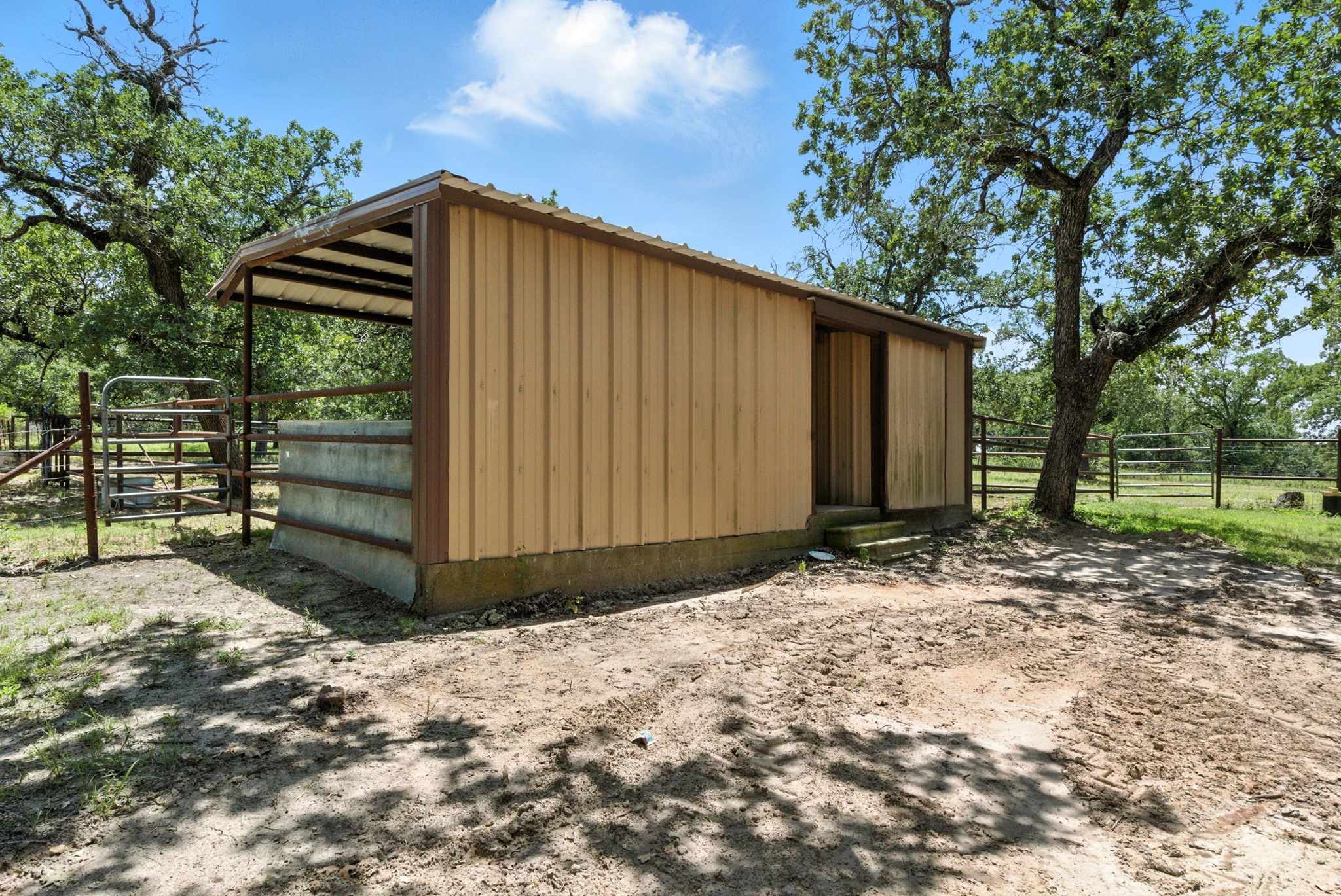 792 County Road 474 Stephenville TX 76401