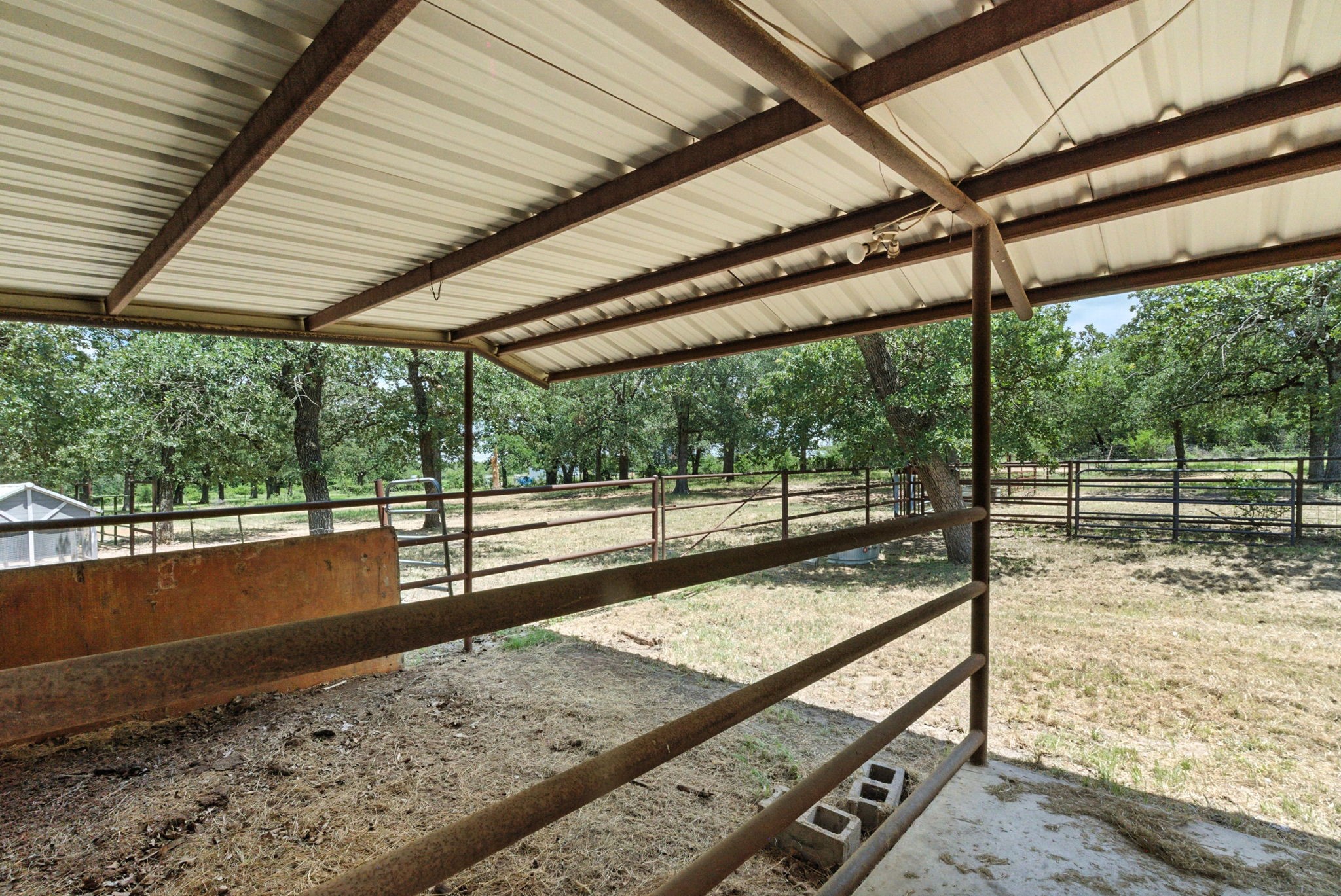 792 County Road 474 Stephenville TX 76401