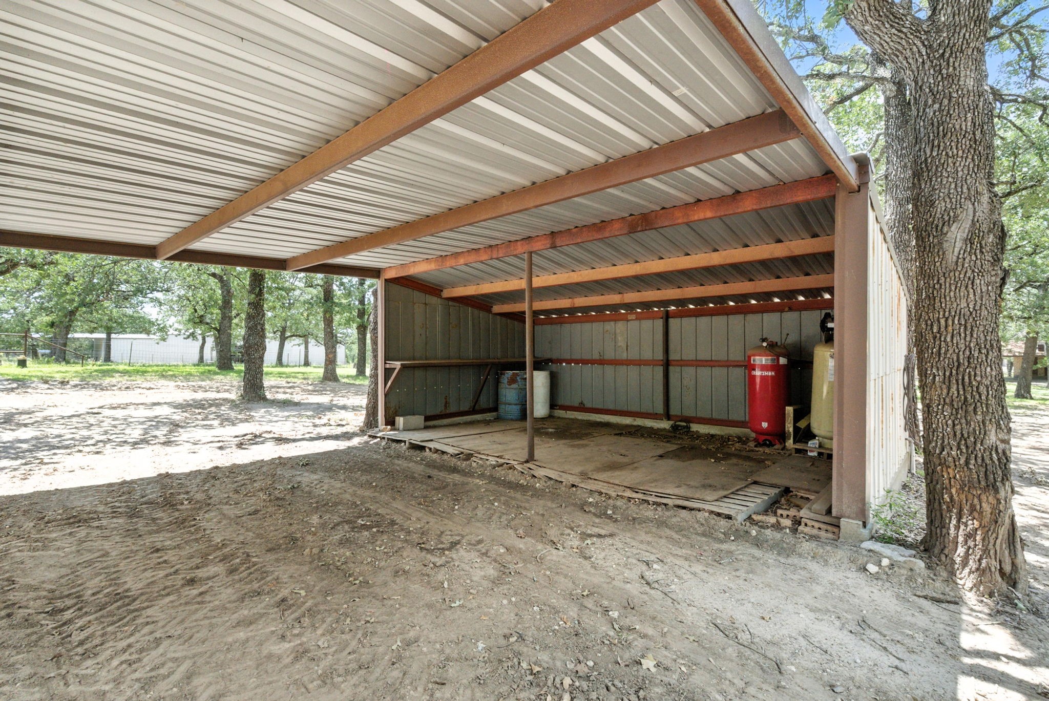 792 County Road 474 Stephenville TX 76401