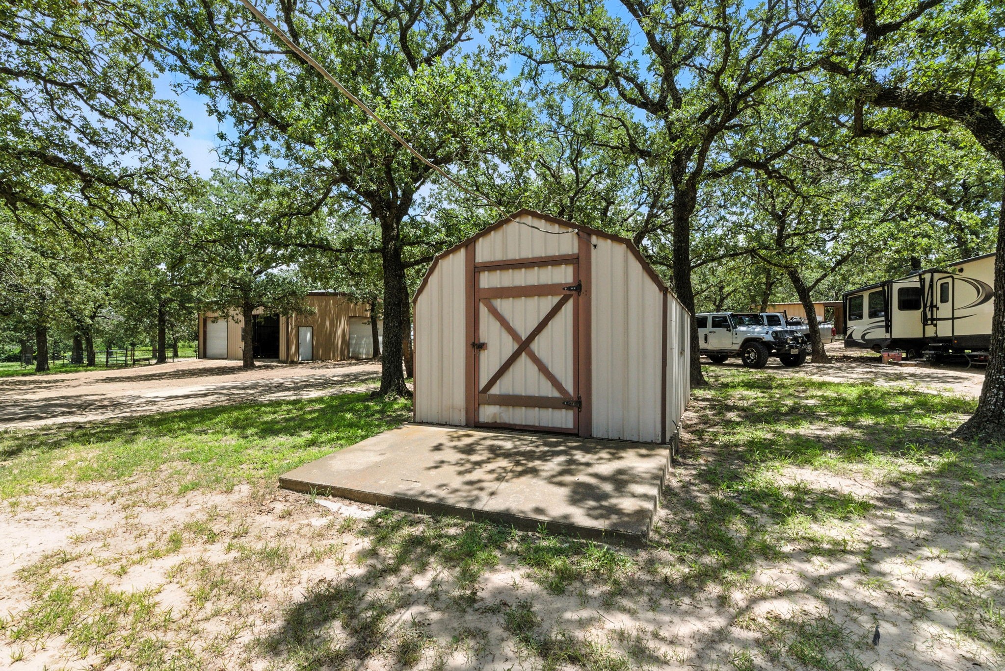 792 County Road 474 Stephenville TX 76401