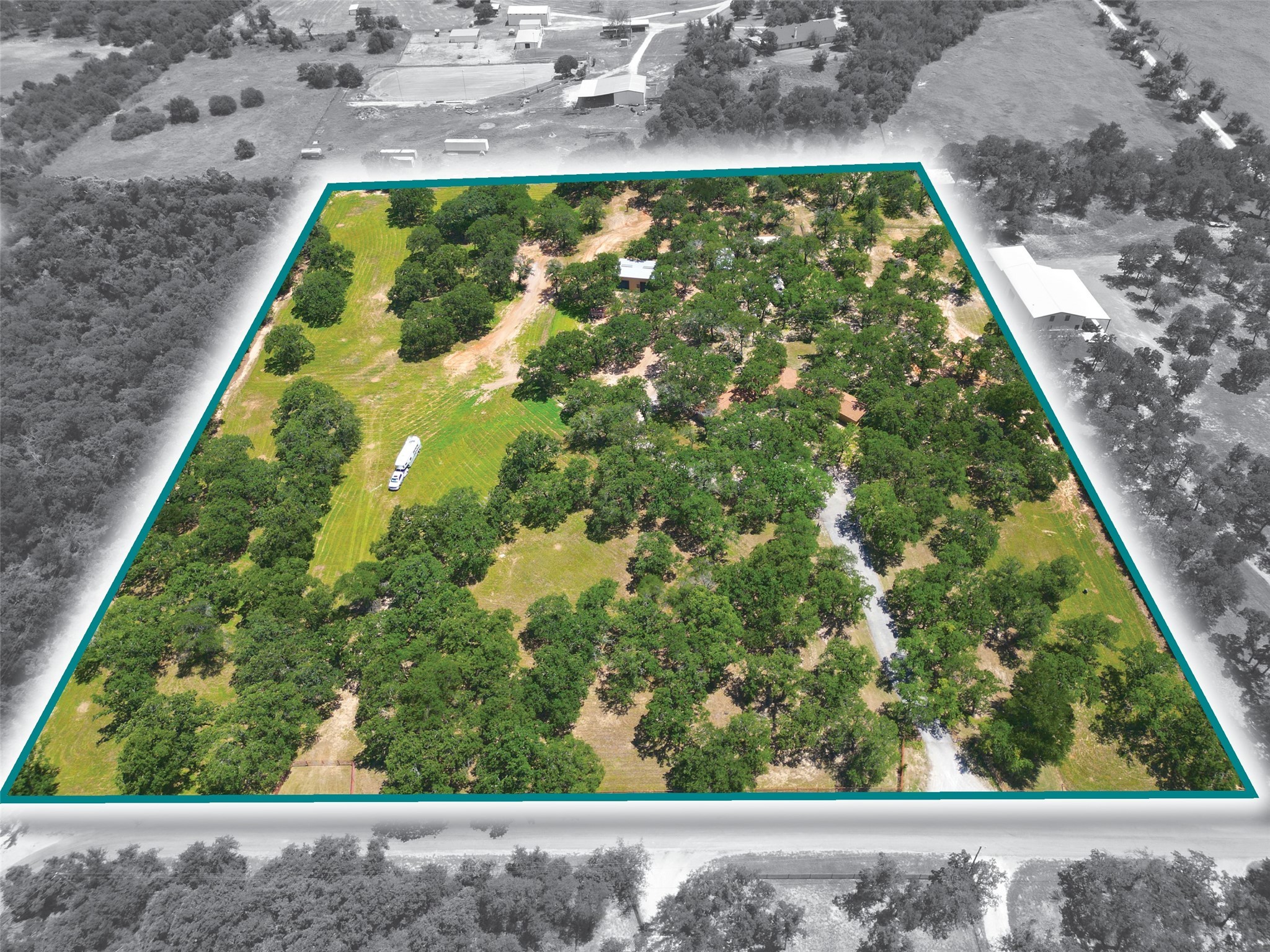792 County Road 474 Stephenville TX 76401
