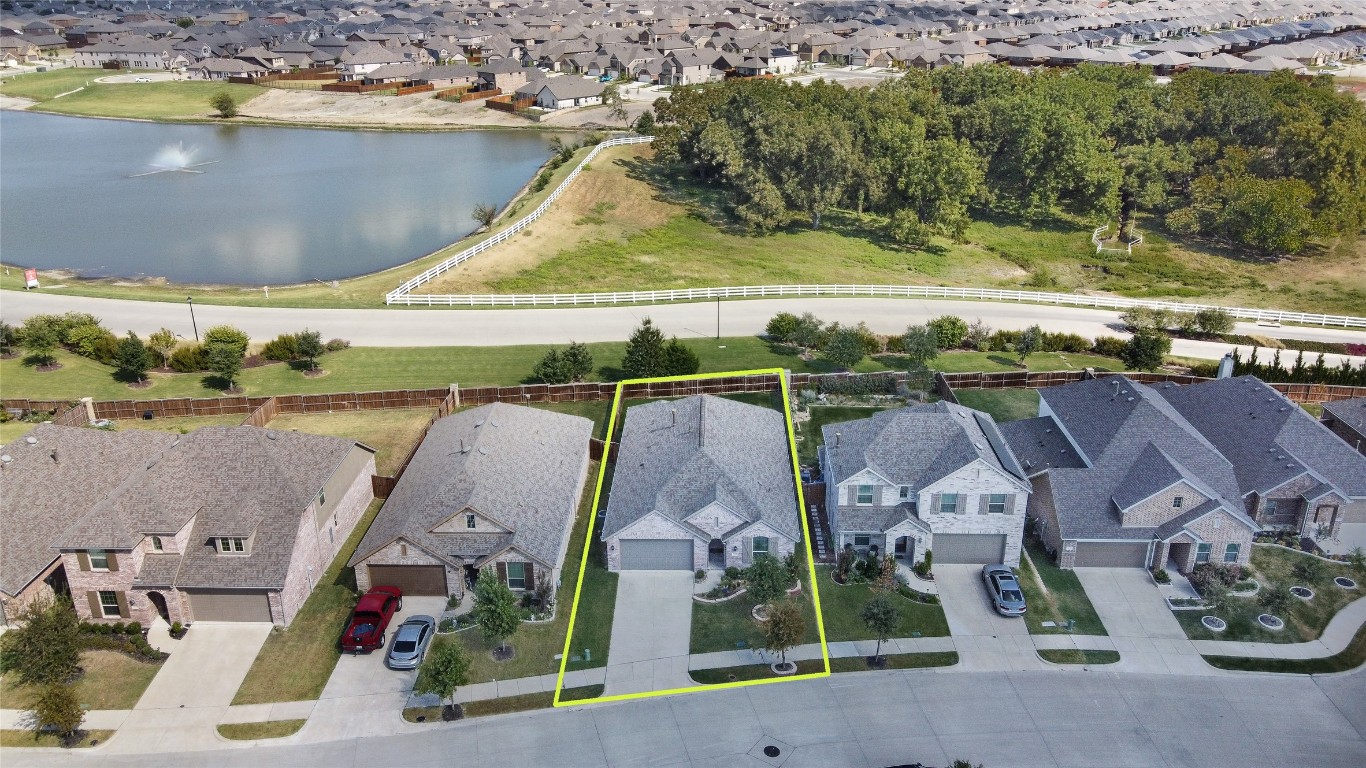 5121 Hubbard Court Forney TX 75126