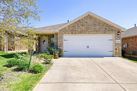 3729 Pronghorn Lane Crandall TX 75114