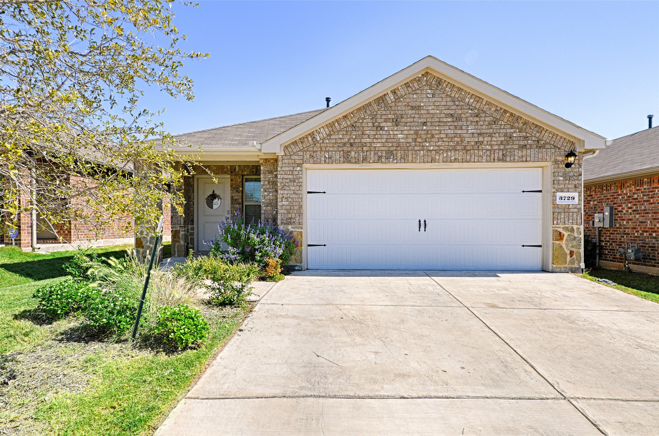 3729 Pronghorn Lane Crandall TX 75114