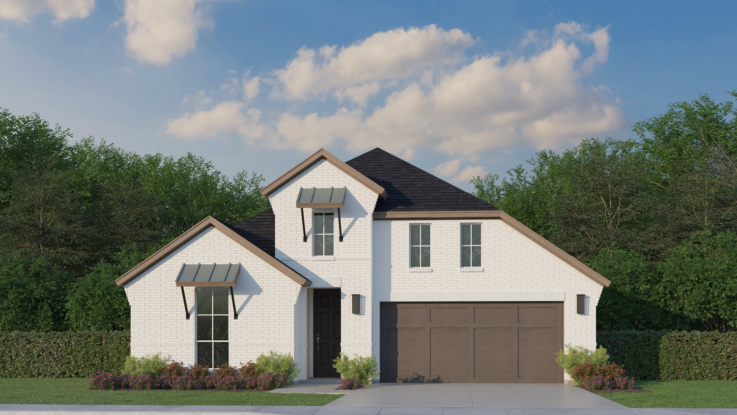 109 Enclave Drive Lakewood Village TX 75068