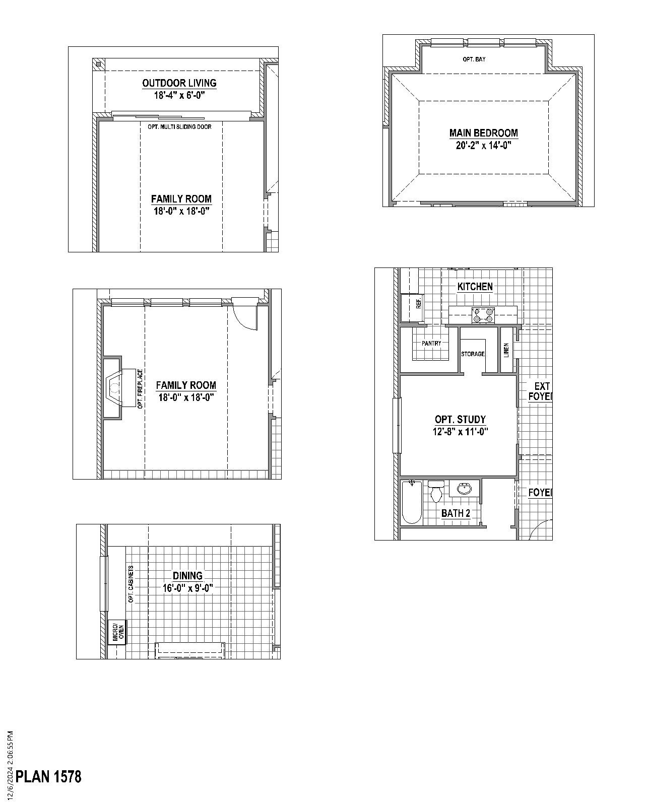 109 Enclave Drive Lakewood Village TX 75068