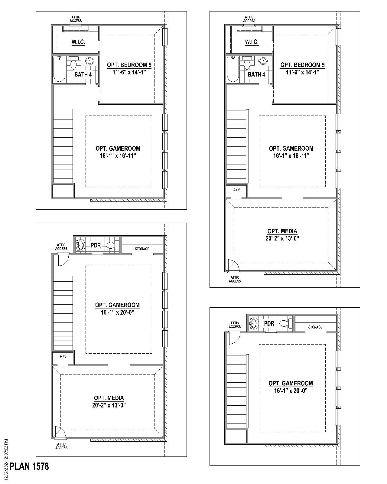 109 Enclave Drive Lakewood Village TX 75068