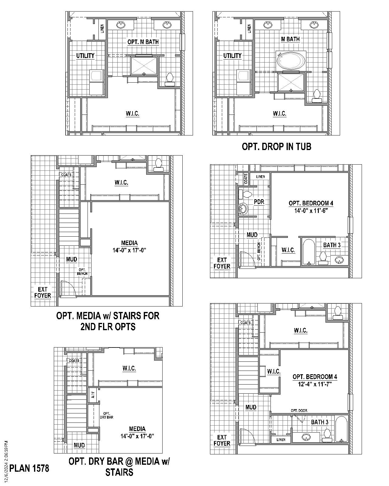 109 Enclave Drive Lakewood Village TX 75068