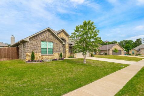 9137 Eddy Water Circle Tyler TX 75703