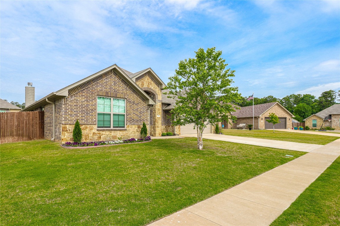 9137 Eddy Water Circle Tyler TX 75703