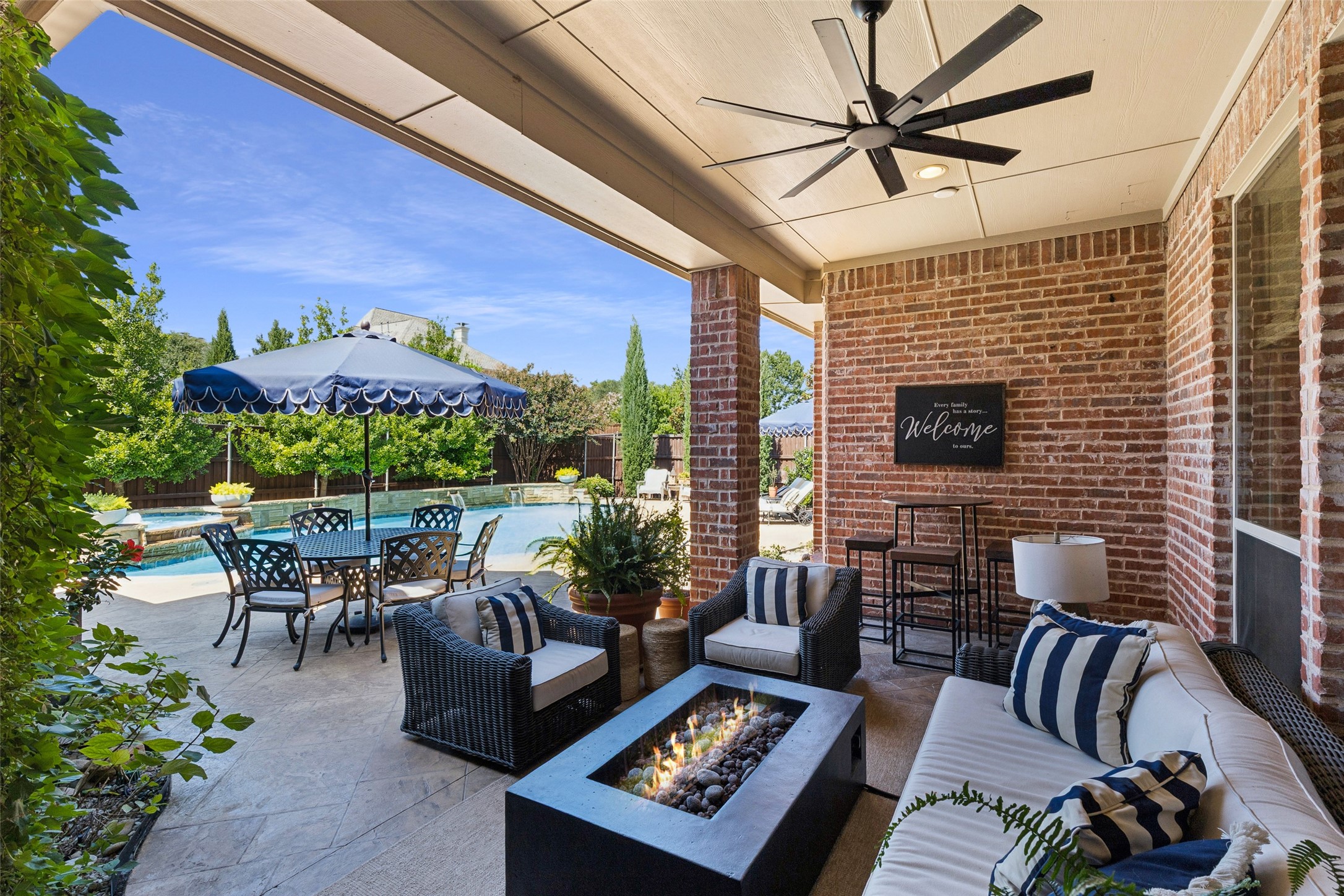 1702 Lexington Avenue Allen TX 75013