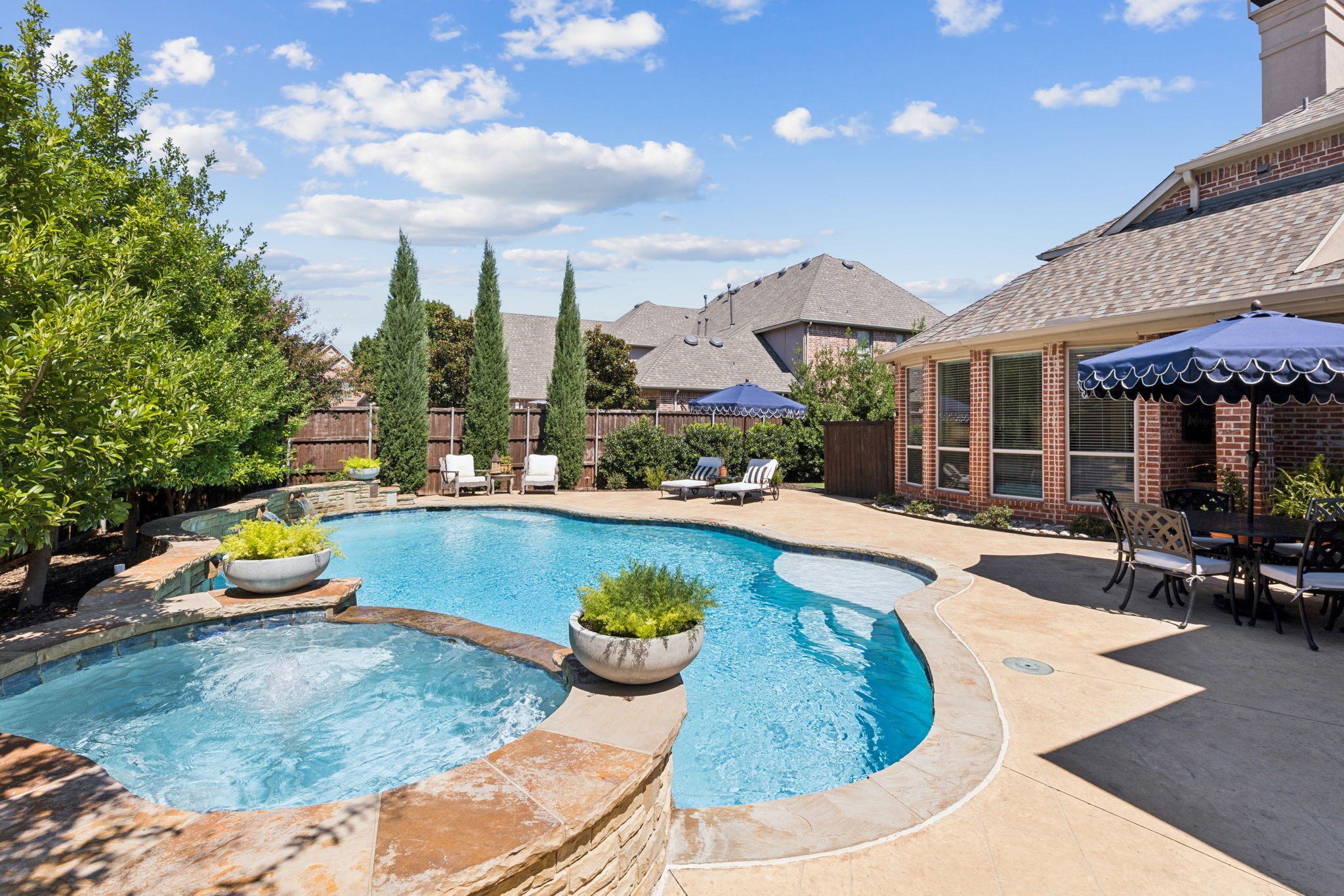 1702 Lexington Avenue Allen TX 75013