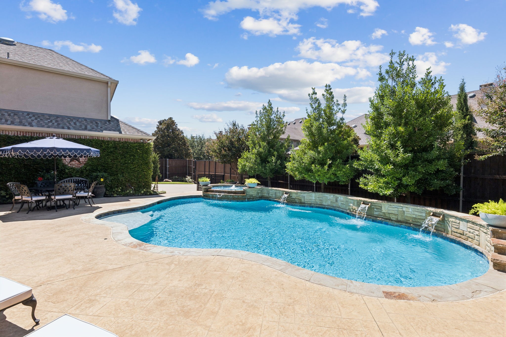 1702 Lexington Avenue Allen TX 75013