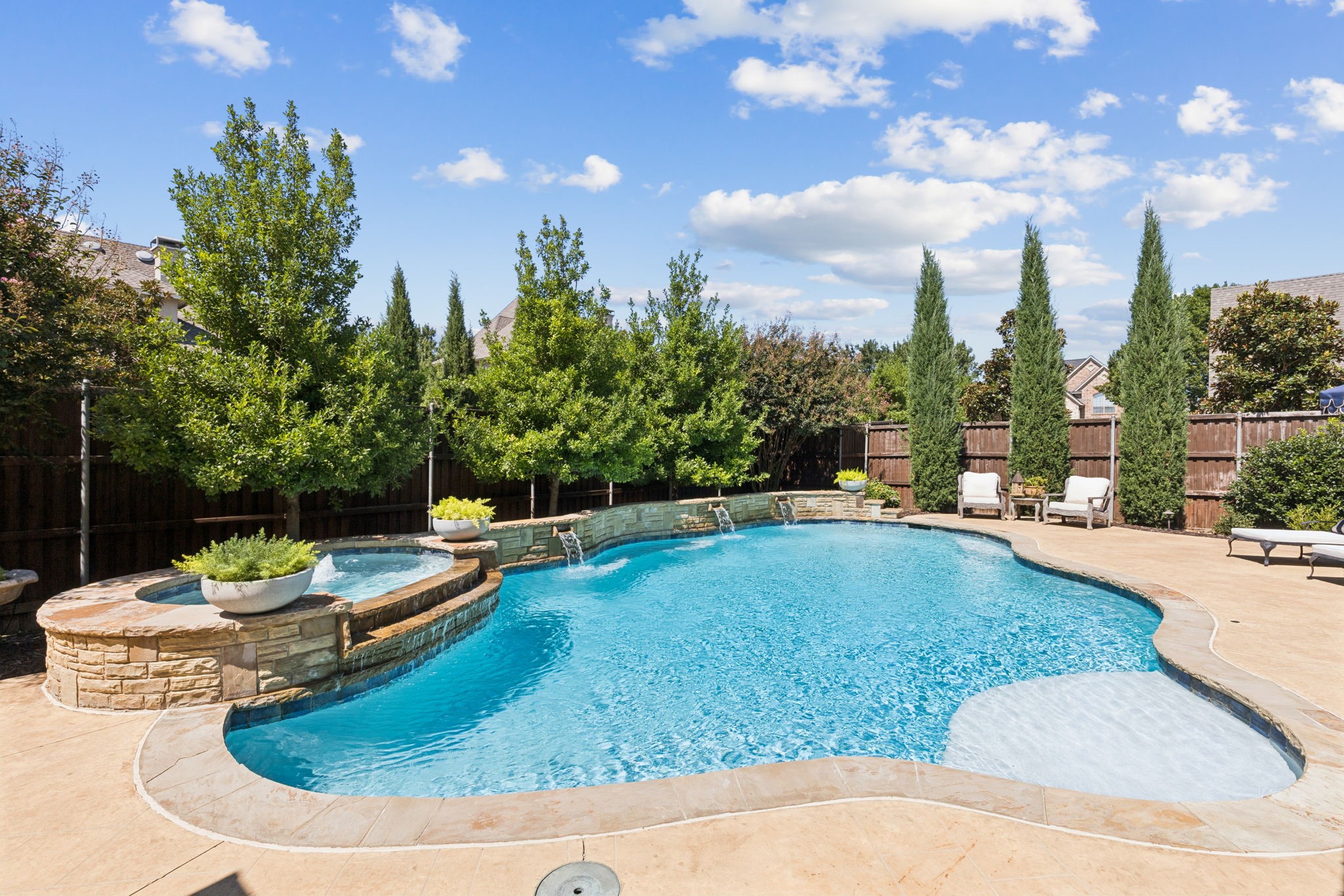 1702 Lexington Avenue Allen TX 75013