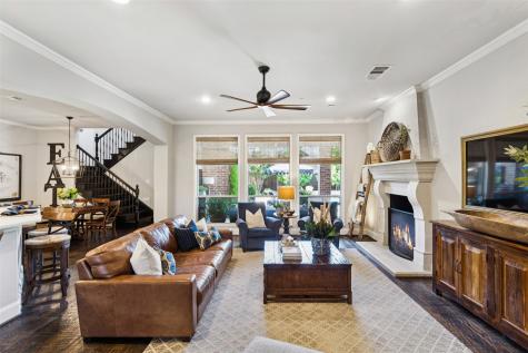 1702 Lexington Avenue Allen TX 75013