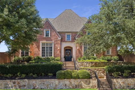 1702 Lexington Avenue Allen TX 75013