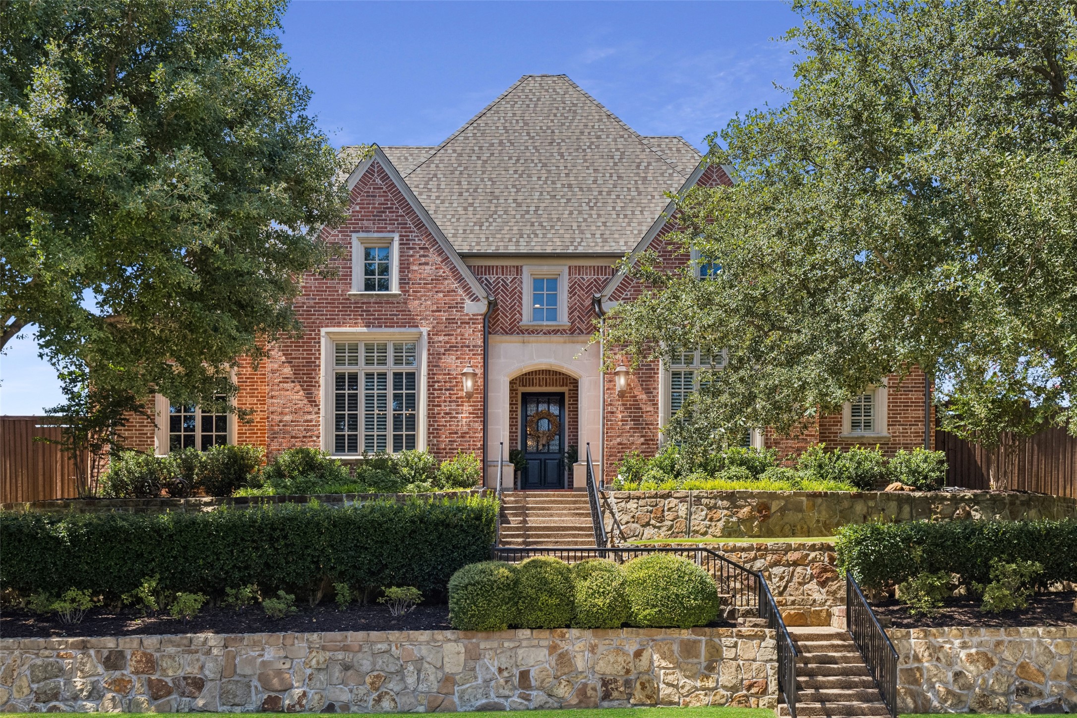 1702 Lexington Avenue Allen TX 75013