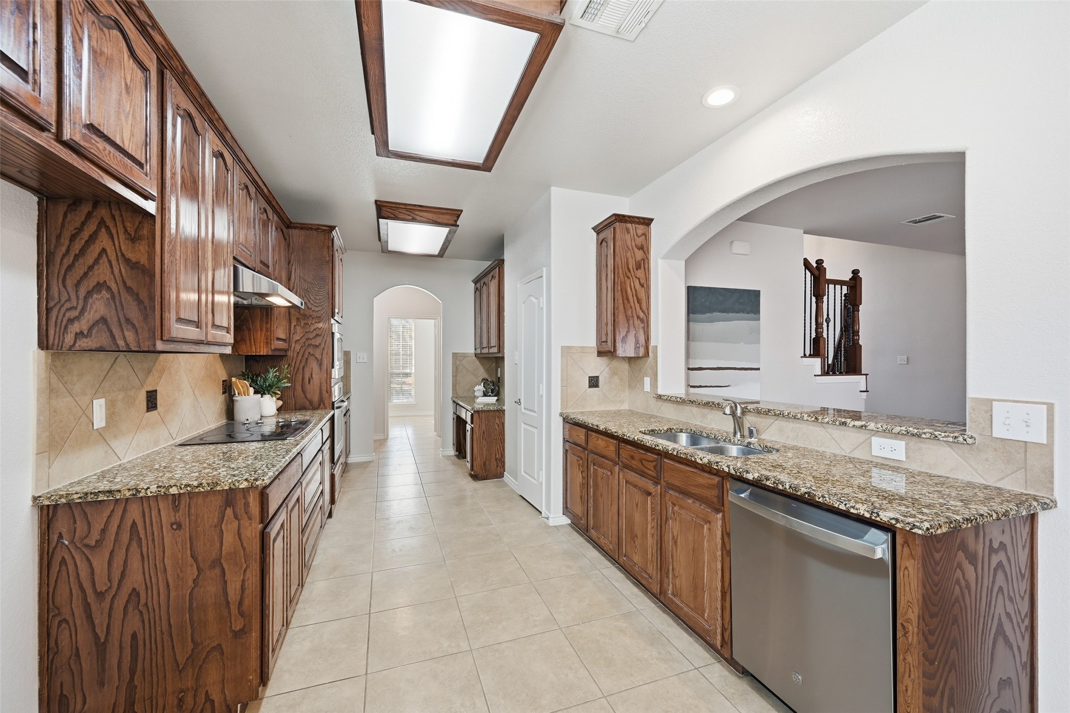 13826 Salmon Drive Frisco TX 75035