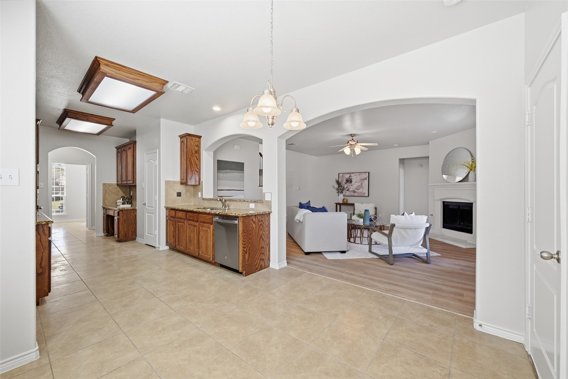 13826 Salmon Drive Frisco TX 75035