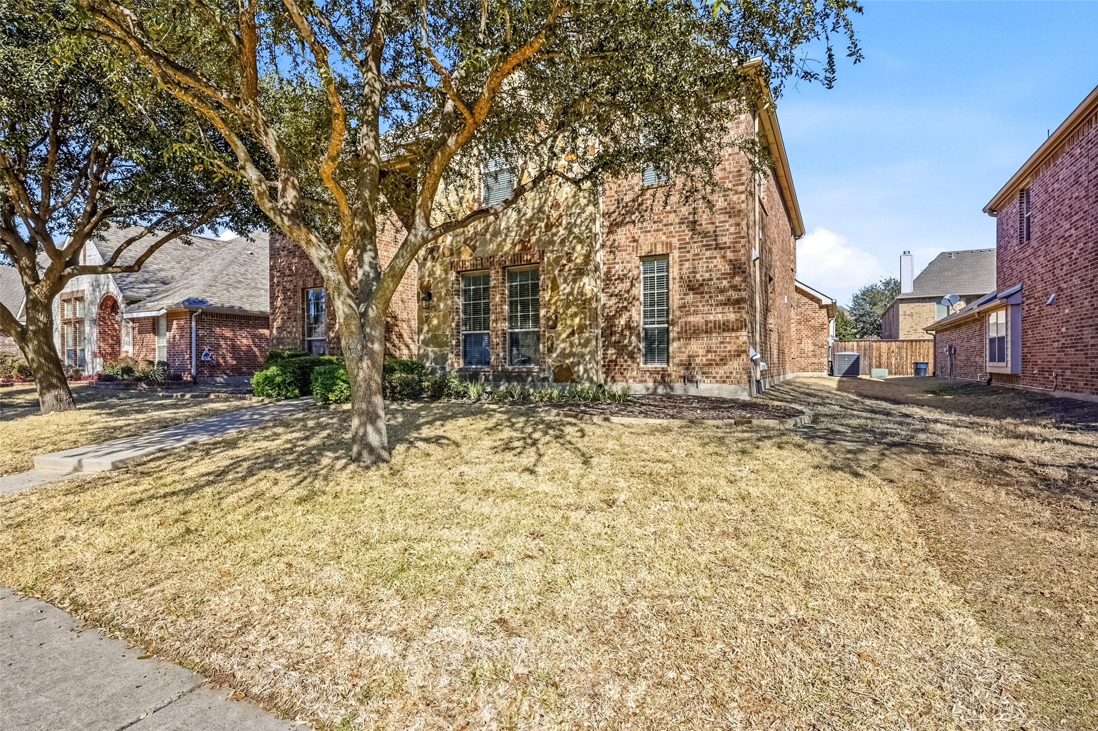 13826 Salmon Drive Frisco TX 75035