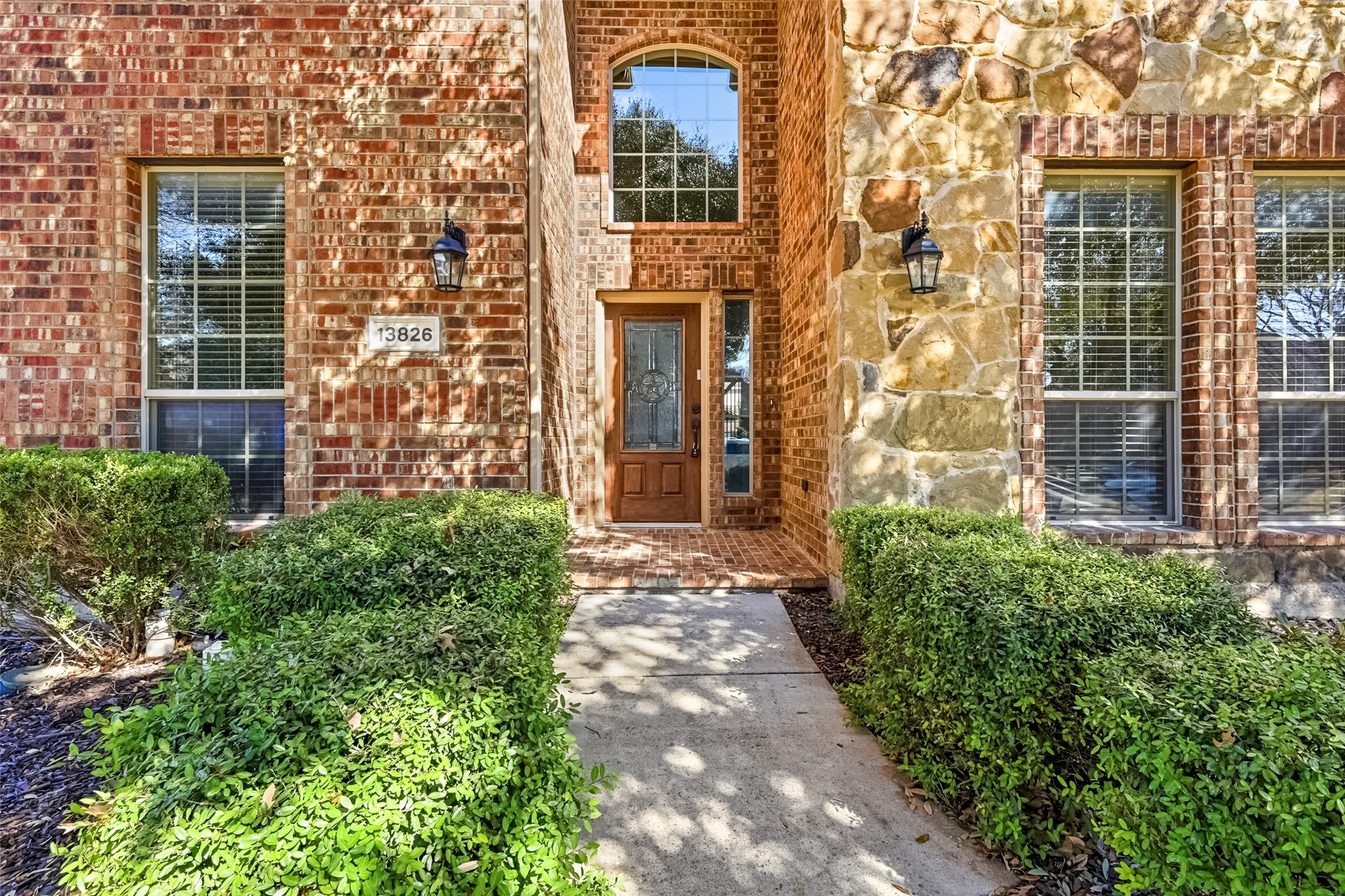 13826 Salmon Drive Frisco TX 75035