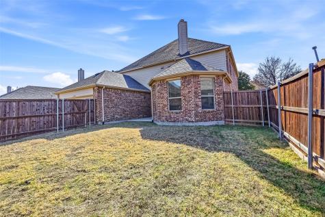13826 Salmon Drive Frisco TX 75035