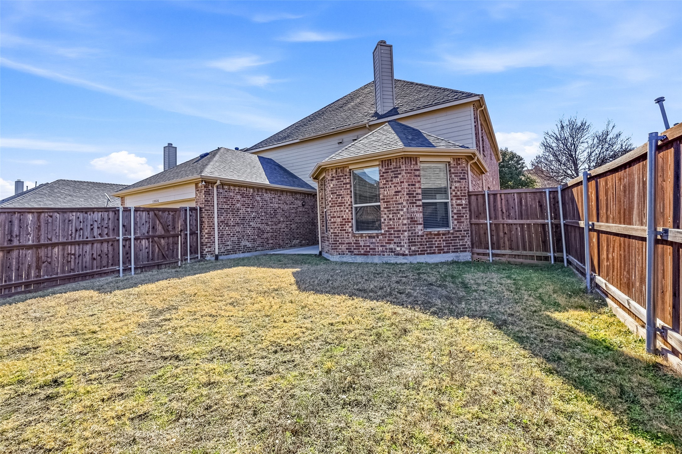 13826 Salmon Drive Frisco TX 75035