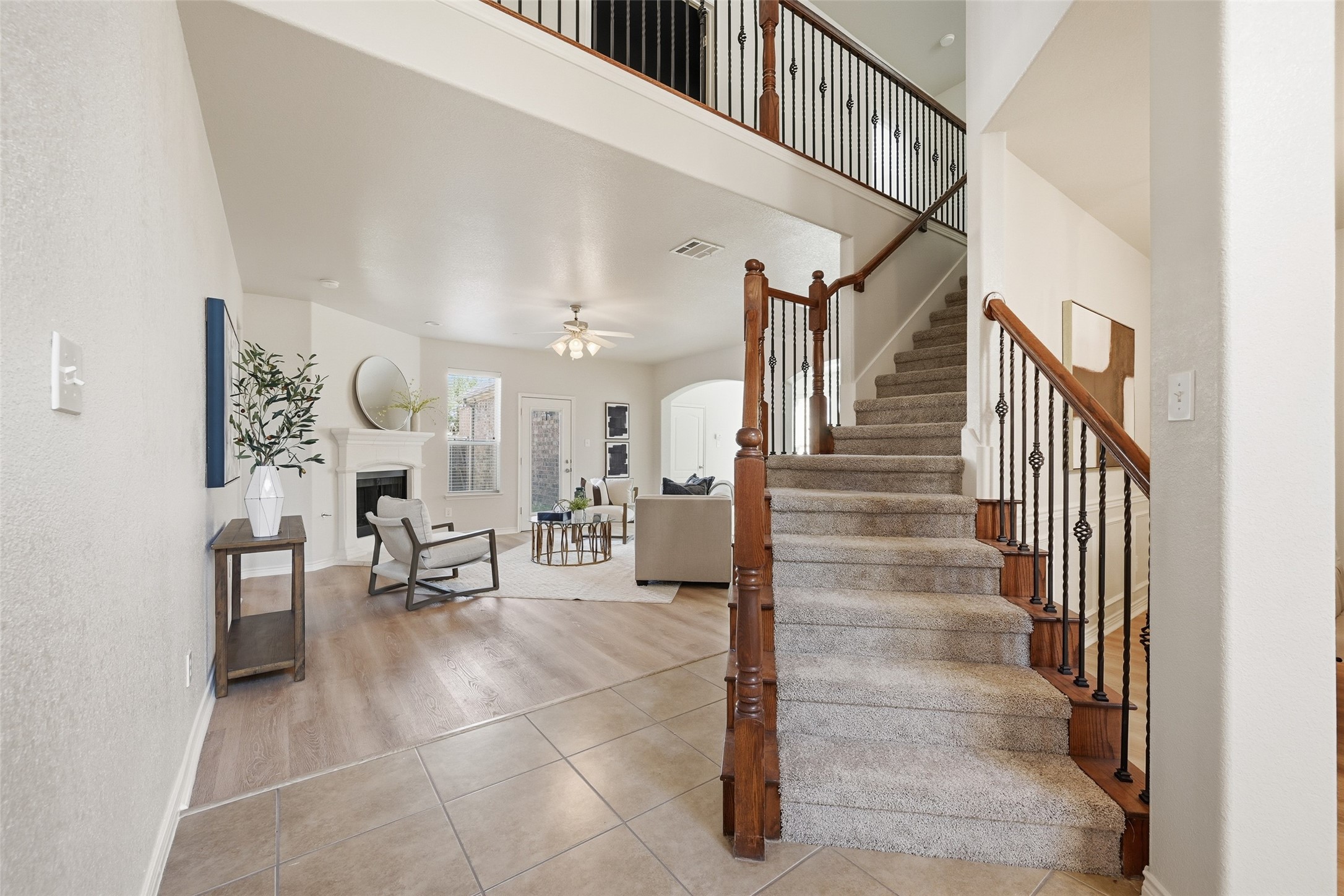 13826 Salmon Drive Frisco TX 75035