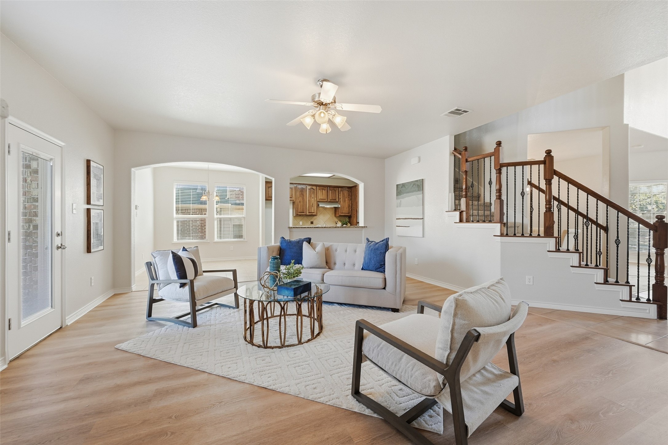 13826 Salmon Drive Frisco TX 75035