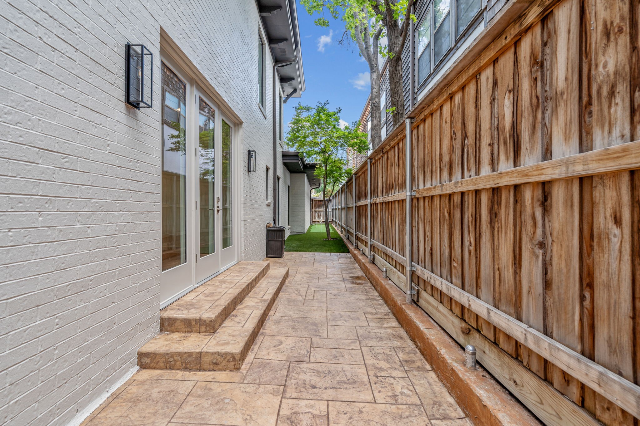 4712 Harley Avenue Fort Worth TX 76107