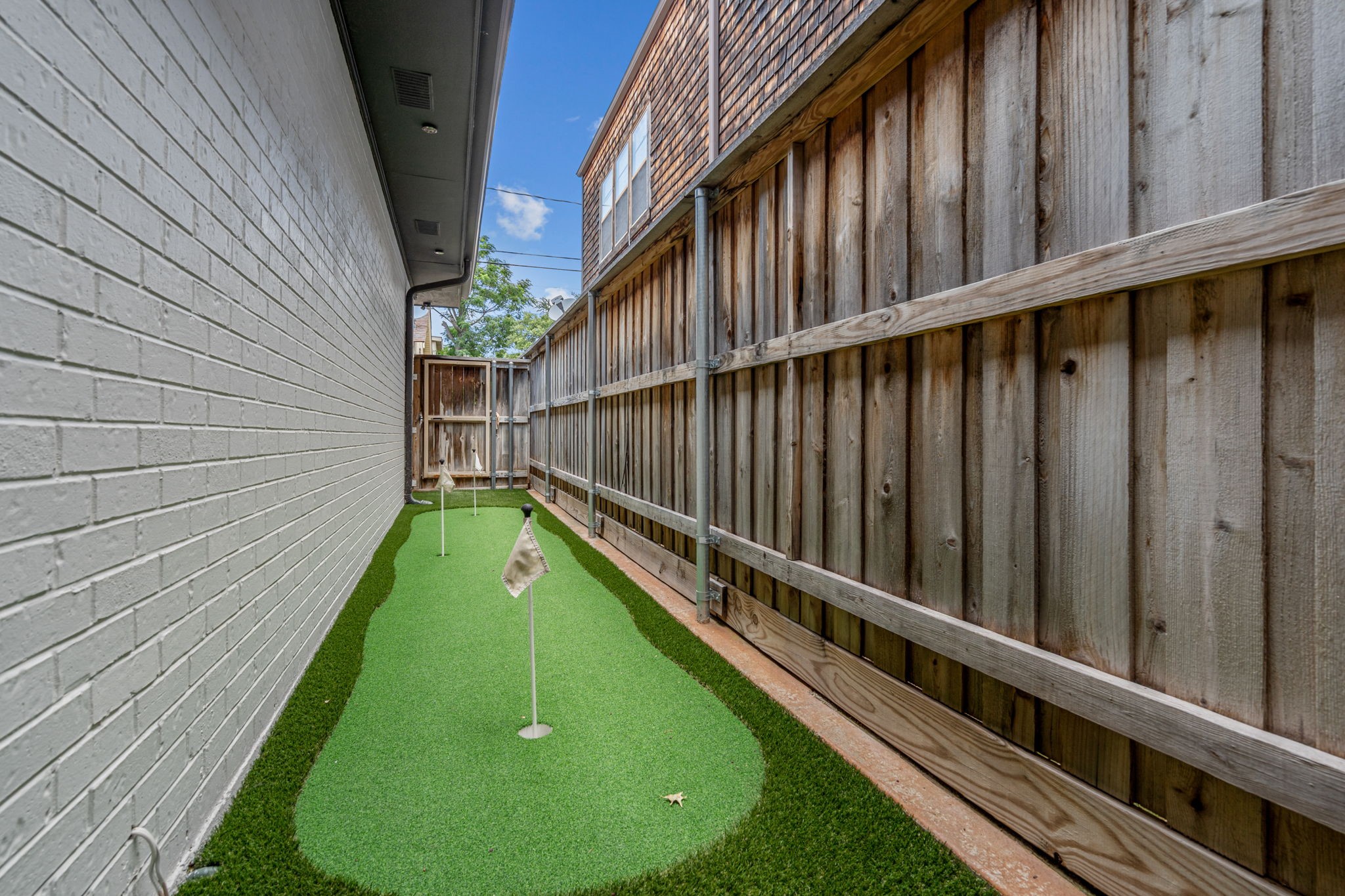 4712 Harley Avenue Fort Worth TX 76107