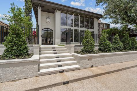 4712 Harley Avenue Fort Worth TX 76107