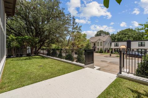 4712 Harley Avenue Fort Worth TX 76107