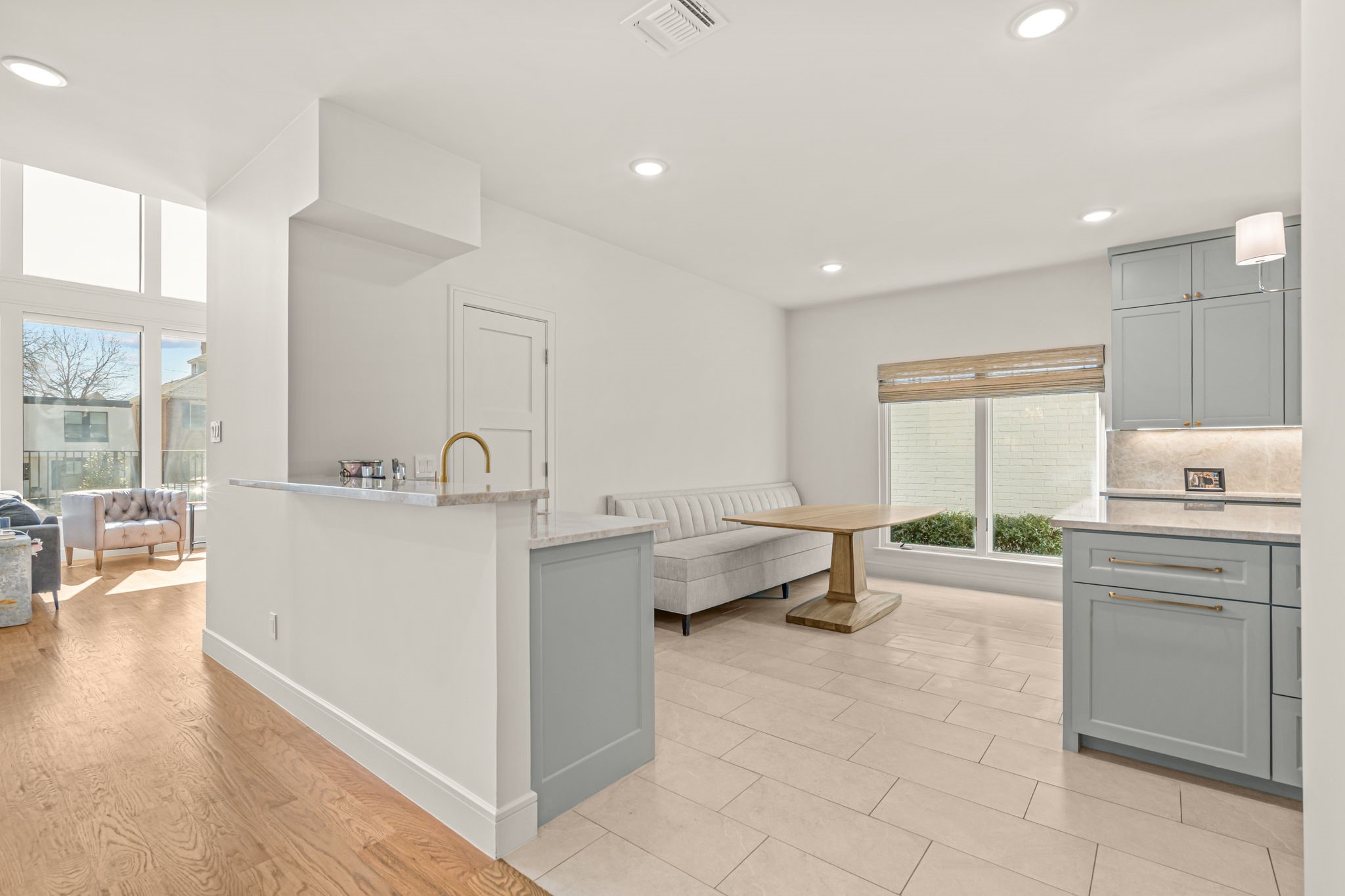 4712 Harley Avenue Fort Worth TX 76107