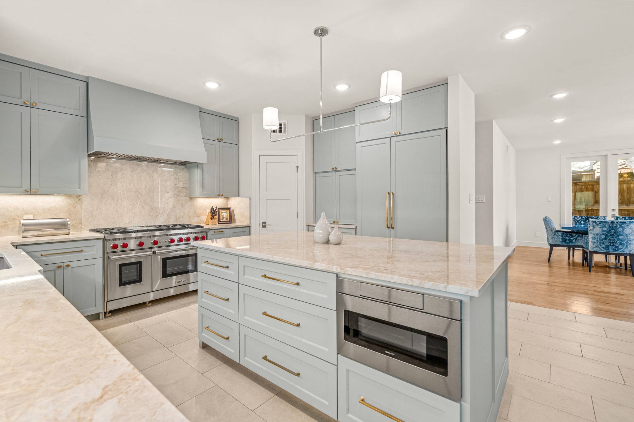 4712 Harley Avenue Fort Worth TX 76107