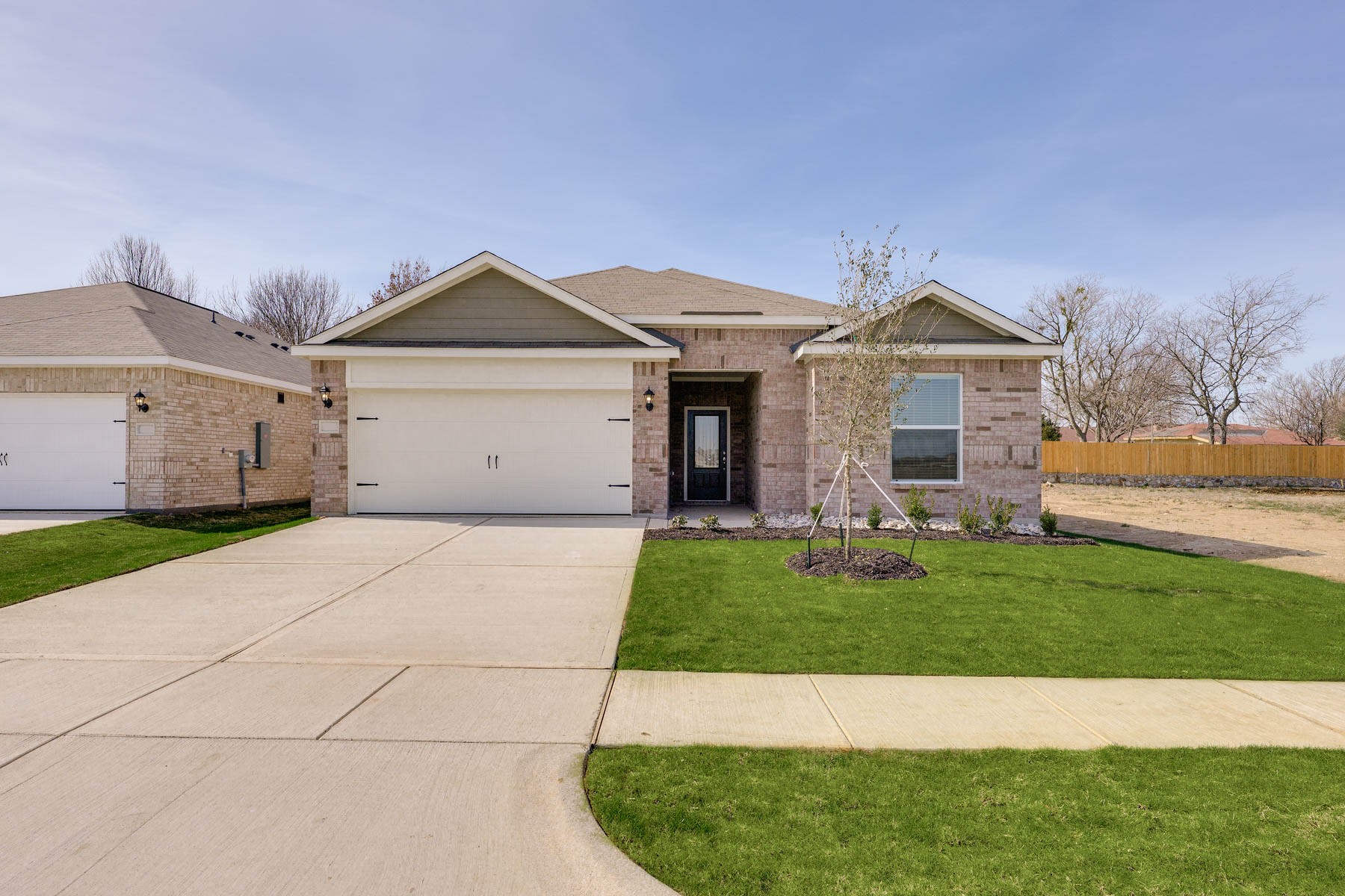 1718 Paul Drive Seagoville TX 75159
